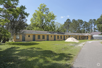 425 N Temple Ave, Starke, FL for sale Primary Photo- Image 1 of 1