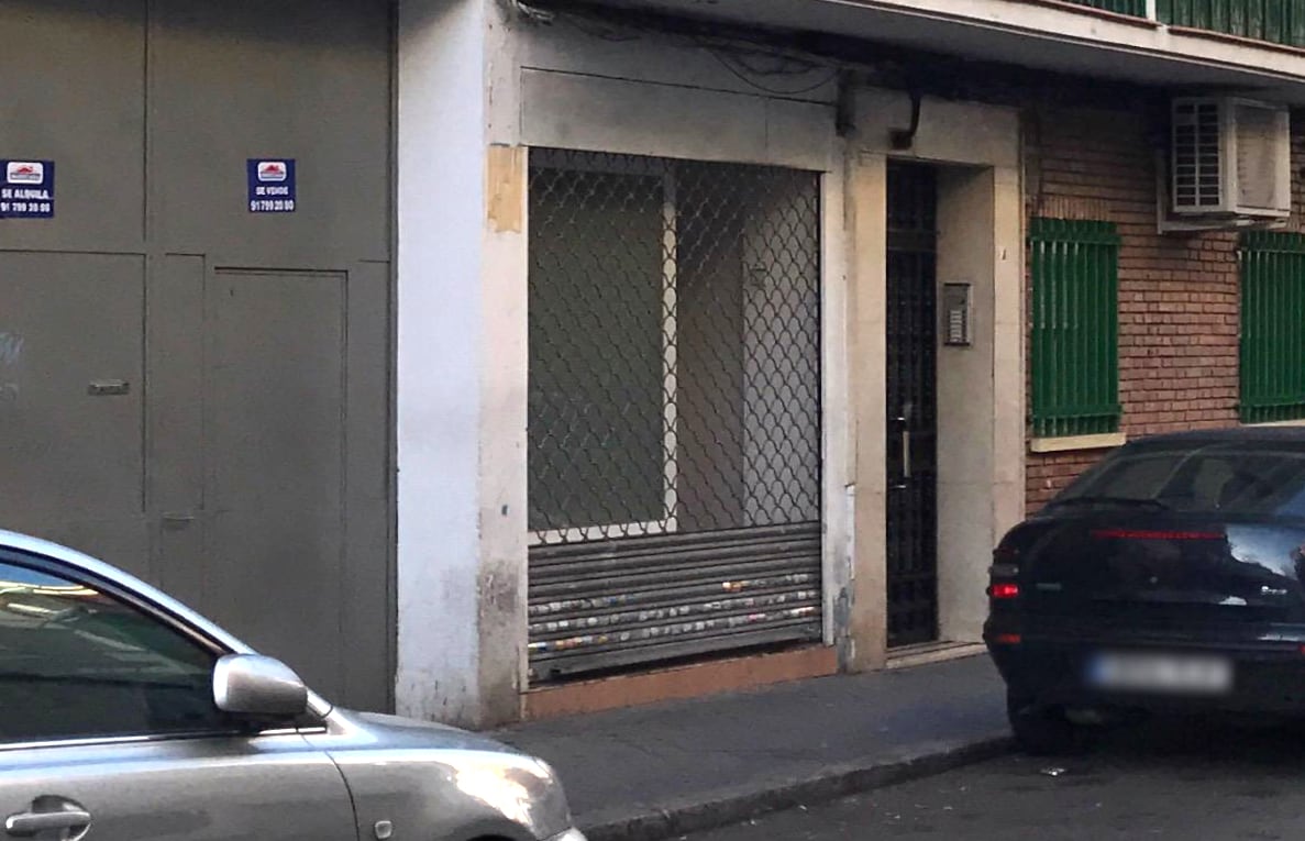 Madrid, MAD 28021 - Unit Puerta 01 -  - Interior Photo - Image 1 of 1