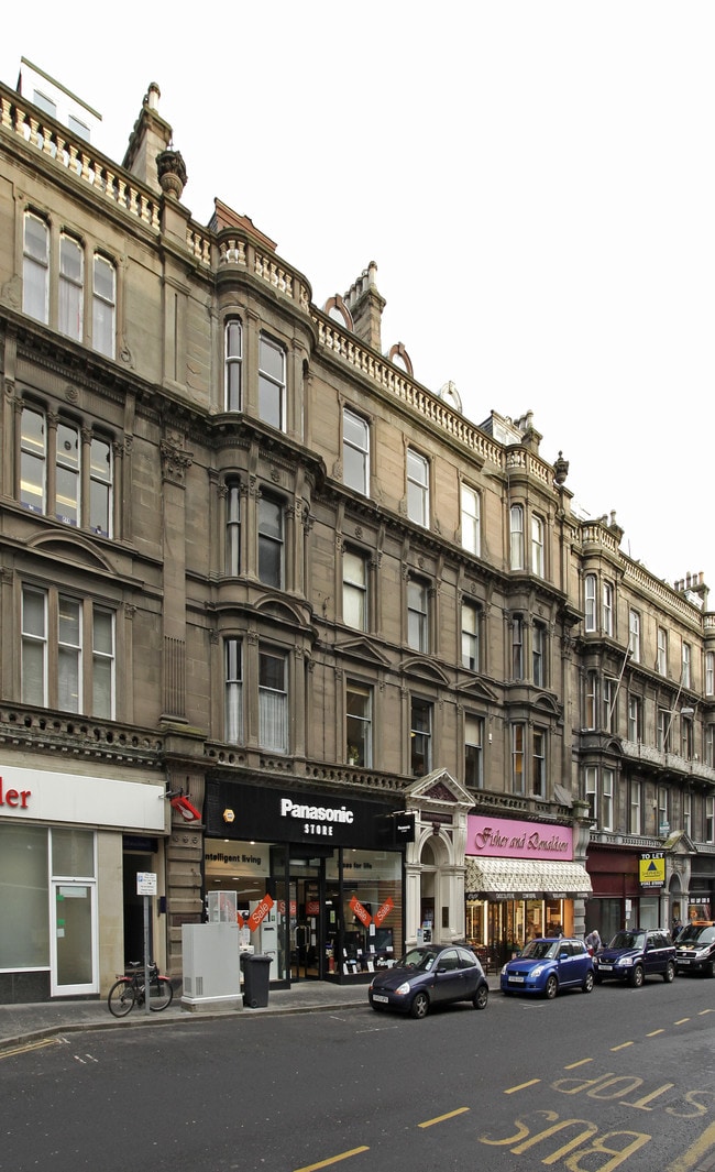 More details for 6B Whitehall St, Dundee - Retail to Rent