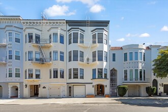 3548 Pierce St, San Francisco, CA for sale Building Photo- Image 1 of 23