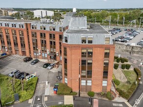 2 Station Rd, Swindon, WIL - Aerial map view - Image1