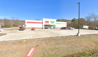 More details for 604 US-64, Coal Hill, AR - Retail for Rent