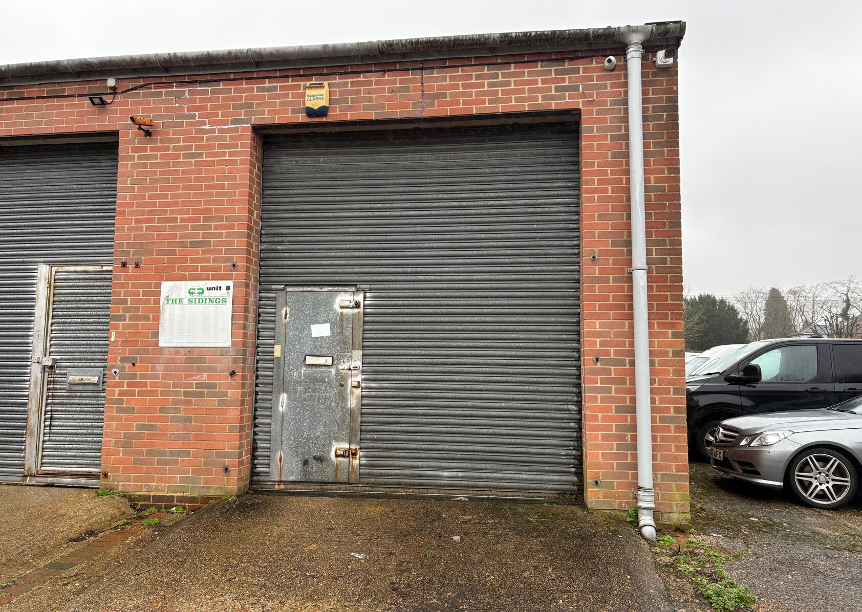 The Sidings, Southampton to rent Primary Photo- Image 1 of 2