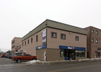 More details for 14 Wellington St E, Aurora, ON - Retail for Rent