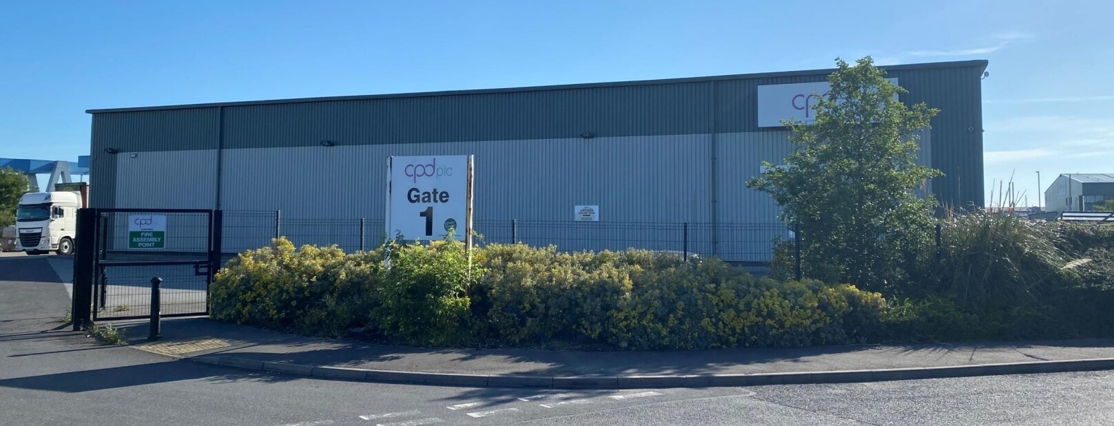 Innovation Dr, Hull for sale Primary Photo- Image 1 of 1