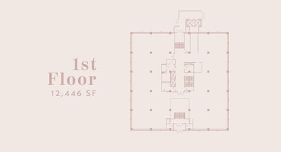 199 Cherry Hill Rd, Parsippany, NJ for rent Floor Plan- Image 1 of 1