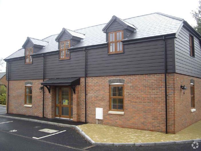 Wareham Rd, Lytchett Matravers for sale Primary Photo- Image 1 of 1