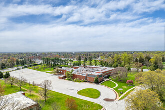 984 Centre Rd, Wilmington, DE - aerial  map view