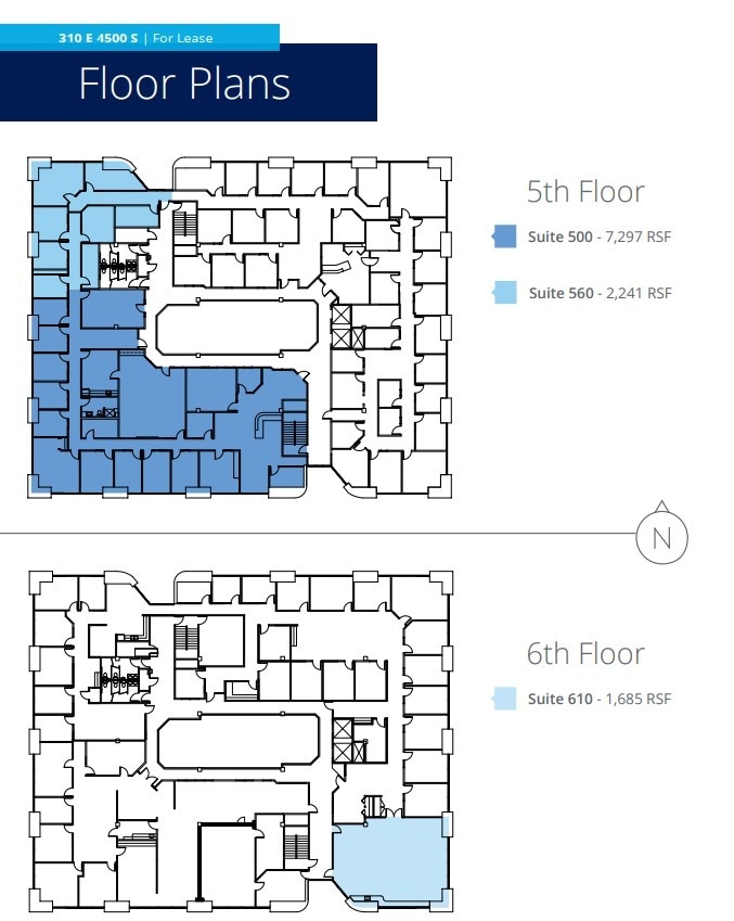 310 E 4500 S, Murray, UT to rent Floor Plan- Image 1 of 1