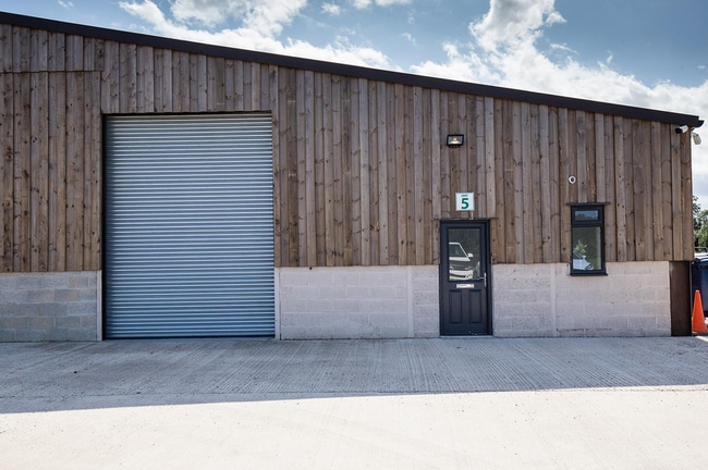 More details for Gallows Ln, Swadlincote - Light Industrial to Rent