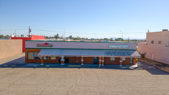 832 Gemstone Ave, Bullhead City AZ - Commercial Property