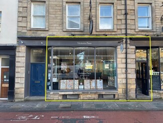 More details for 7-11 Chapel St, Lancaster - Retail for Rent