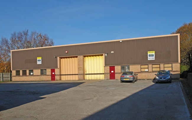 More details for 70 Bell Ln, Uckfield - Industrial to Rent