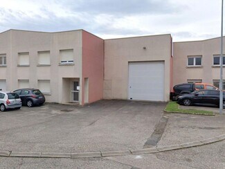 More details for Light Industrial to Rent