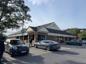 Shield Retail Centre - Commercial Property