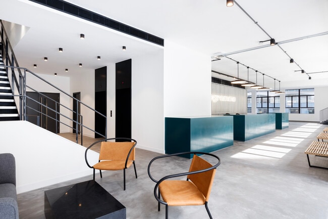 More details for All Saints St, Bristol - Co-working to Rent