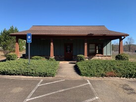 640 Noah Dr, Jasper GA - Commercial Property