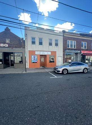 More details for 190 W Englewood Ave, Teaneck, NJ - Retail for Rent