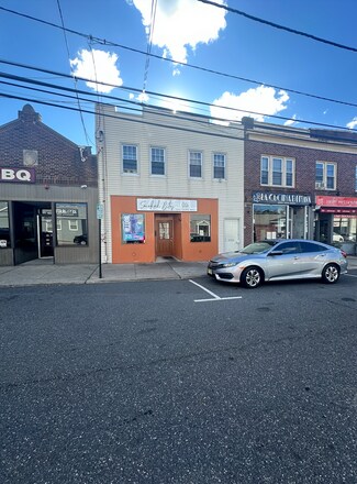 More details for 190 W Englewood Ave, Teaneck, NJ - Retail for Rent