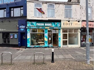 More details for 1 Albert Rd, Southsea - Retail for Rent