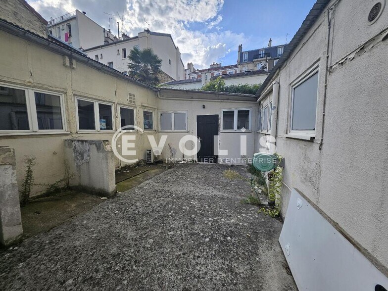 Light Industrial in Montrouge to rent - Building Photo - Image 2 of 13