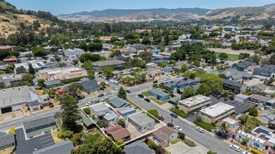 Pismo St. and Carmel St. portfolio of 2 properties for sale on LoopNet.co.uk Building Photo- Image 1 of 7