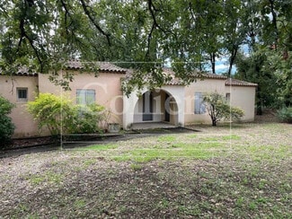 More details for 66 Avenue Docteur Belletrud - Lieudit Les Jacouret, Peymeinade - Land for Sale