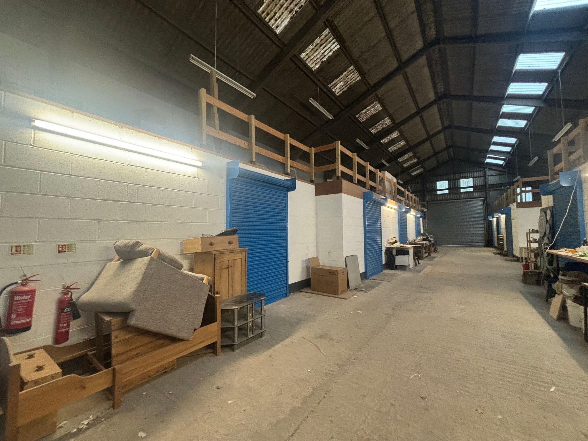 Chester Rd, Chester to rent Interior Photo- Image 1 of 2