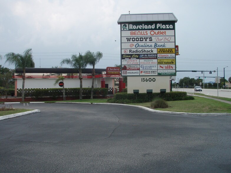 13600 US 1 Hwy, Sebastian, FL for rent - Building Photo - Image 2 of 4