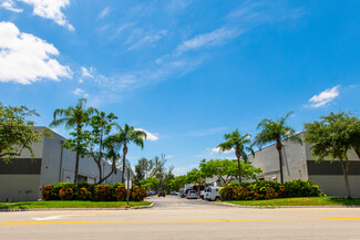 More details for 8800-8870 NW 24th Ter, Miami, FL - Industrial for Rent