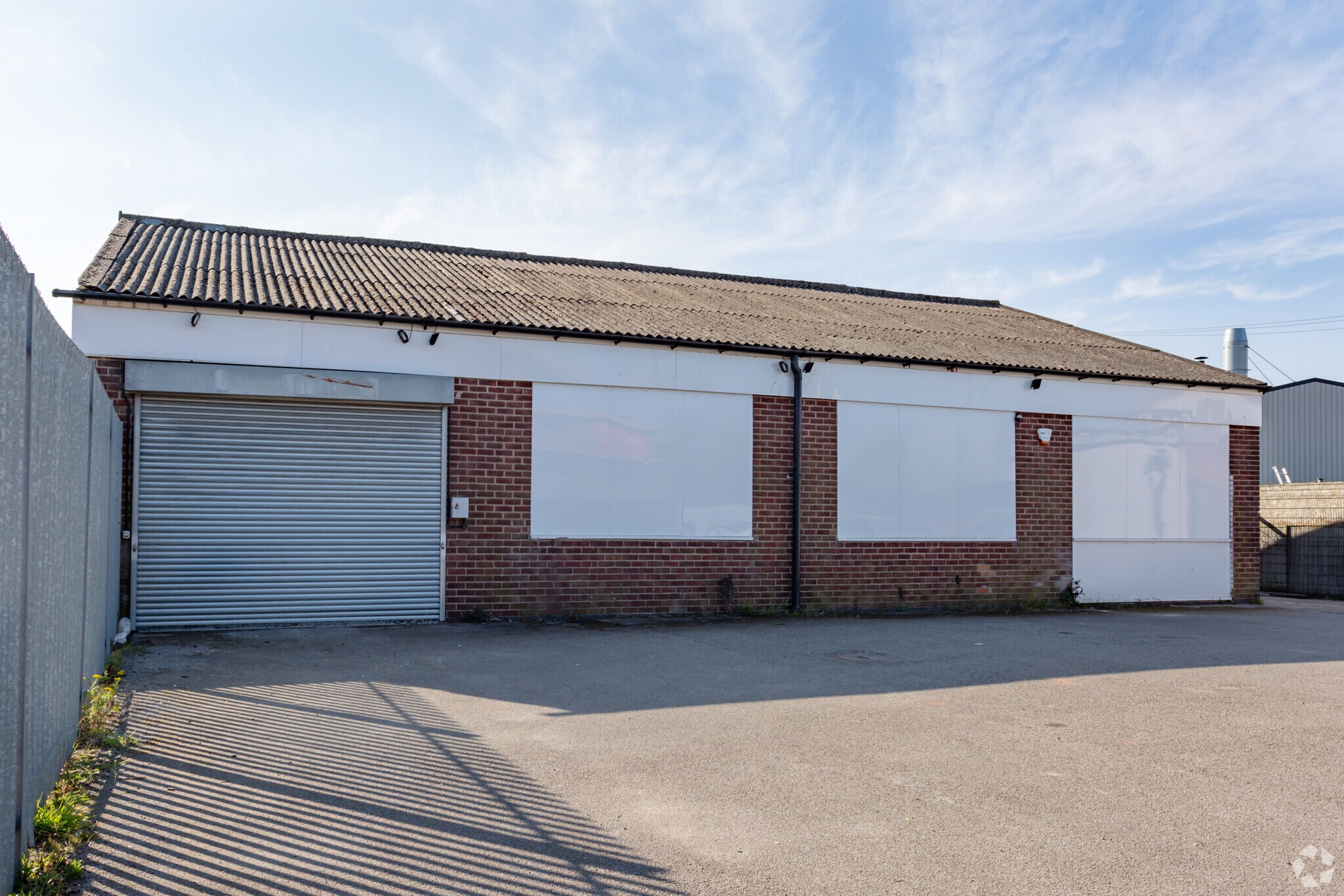 Daleside Rd, Nottingham for sale Primary Photo- Image 1 of 1