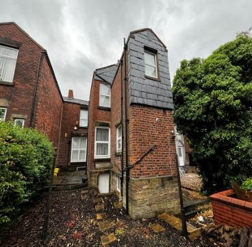 9 Wellington Street St. Johns, Blackburn for sale - Building Photo - Image 2 of 8