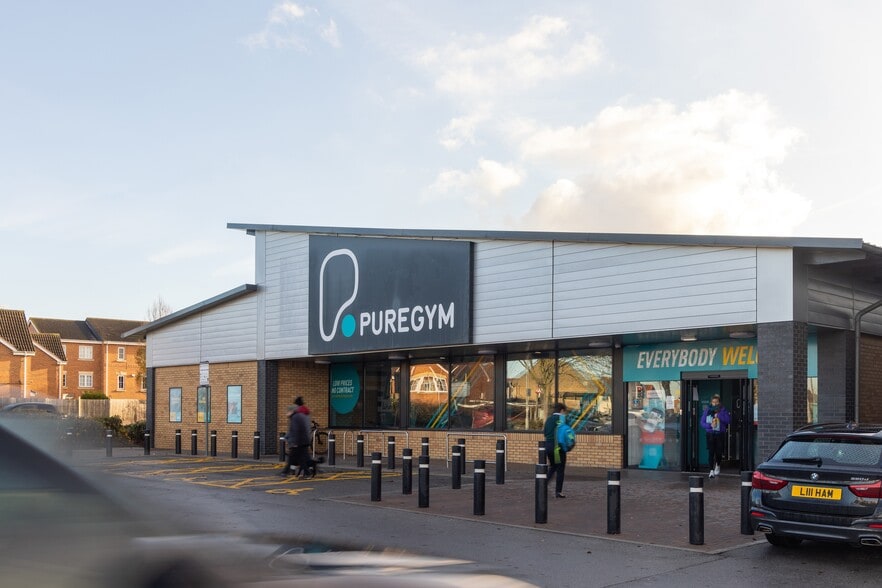 Bawtry Rd, Selby to rent - Building Photo - Image 3 of 8