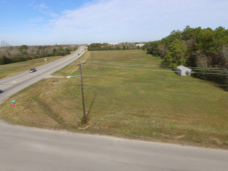 2420 Hewitt St, League City, TX for sale - Building Photo - Image 1 of 6