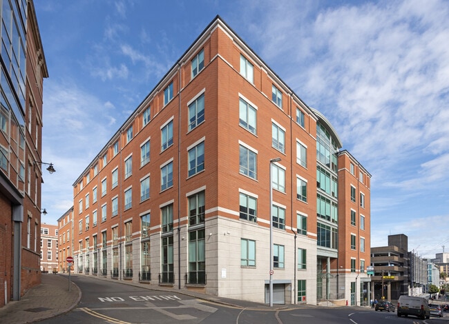 More details for 80 Mount St, Nottingham - Office for Sale