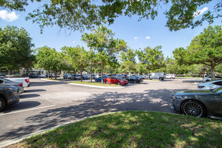 More details for 8810 Commodity Cir, Orlando, FL - Light Industrial for Sale