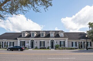 More details for 1270 N Orange Ave, Winter Park, FL - Office for Rent