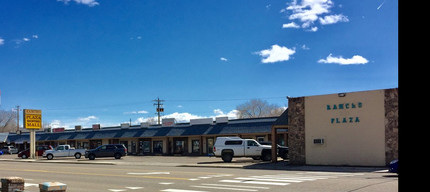 1300-1372 Idaho St, Elko, NV for sale Building Photo- Image 1 of 1