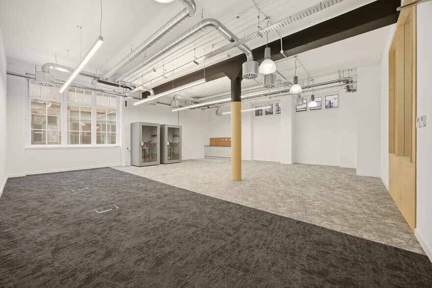 20 Trongate, Glasgow to rent - Building Photo - Image 3 of 12