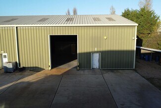 More details for 5 Foundry Way, March - Industrial for Sale