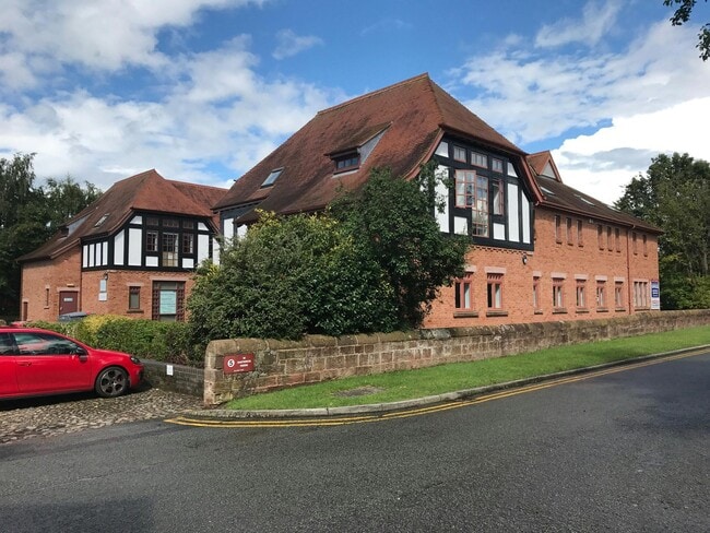 More details for Wrexham Rd, Chester - Office to Rent