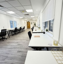 11-12 Haymarket, London to rent Interior Photo- Image 2 of 7