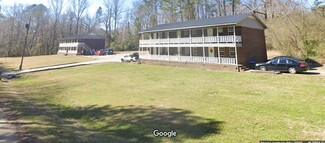 More details for 3 Apartment Buildings-17 Units-Anniston – Residential for Sale