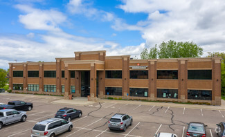 More details for 8147 Globe Dr, Woodbury, MN - Office for Rent