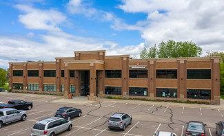 More details for 8147 Globe Dr, Woodbury, MN - Office for Rent