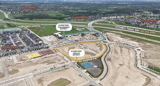 More details for 15328 37 Street SW, Calgary, AB - Retail to Rent