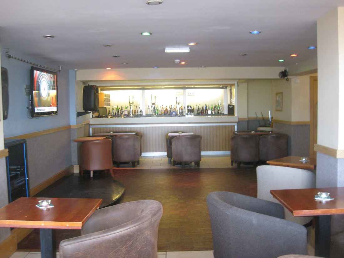 326-328 Promenade, Blackpool for sale Interior Photo- Image 1 of 1