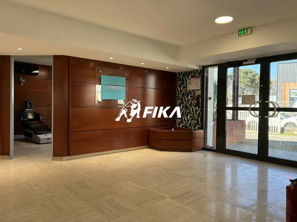 Office / Medical in Balma to rent Lobby- Image 1 of 8