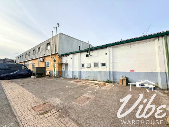 More details for 5 Bernard Rd, London - Office to Rent