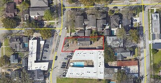 More details for 2812 Beauchamp St, Houston, TX - Office for Rent